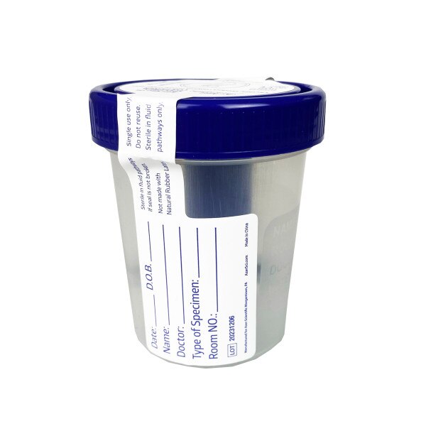 AzerVac Vacuum 120mL